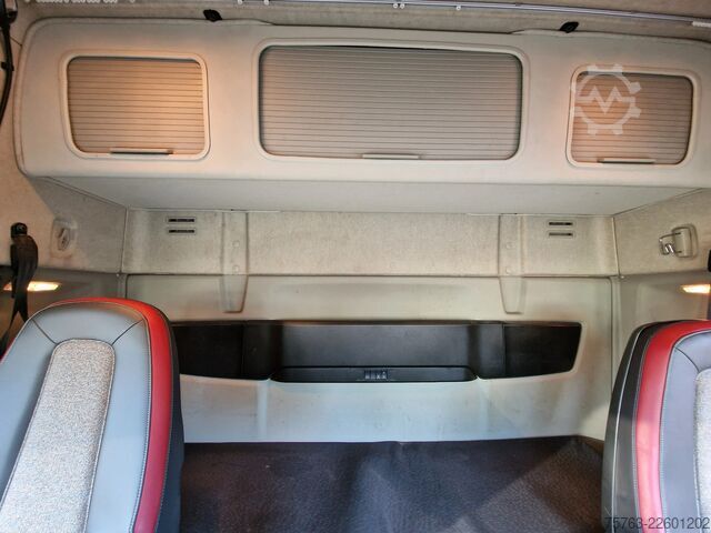Sistem de cablu Volvo FM 13.500 Globetrotter 8x4*4 - Cable system / 3...
