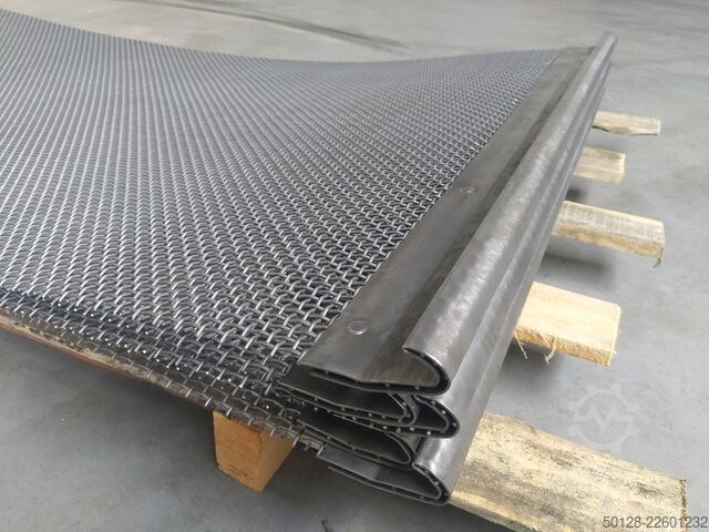 τύμπανο διαλογής Doppstadt Eggersmann Siebotec Pronar SM620 SM720 T60 T70 5000 20.55 20.72
