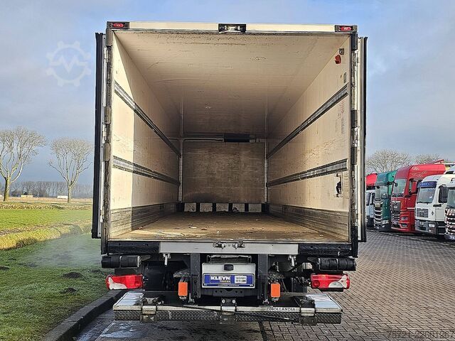 Рефрижераторная/морозильная транспортировка SCANIA P320 6X2*4 LAMBERET FRIGO
