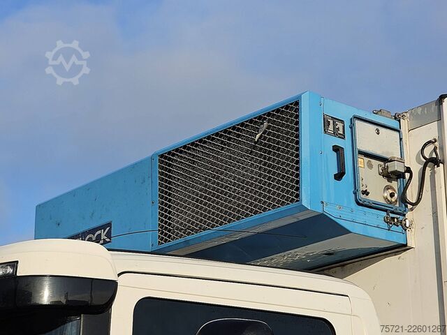 冷藏/冷冻运输 SCANIA P320 6X2*4 LAMBERET FRIGO