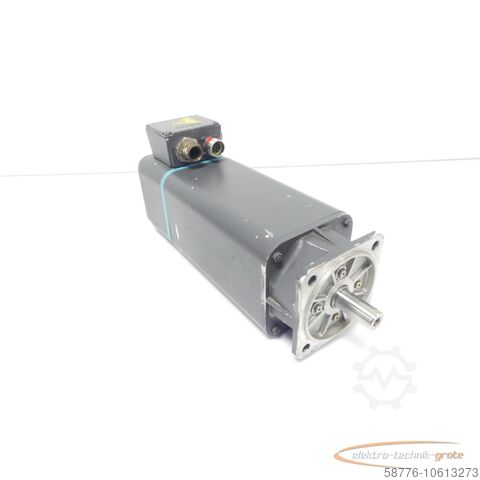Siemens Motor Siemens 1FT5066-0AC01-2 - Z Magnet-Motor SN E0T98376301013 + Drehgeber