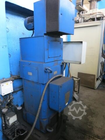 Tour vertical à colonne unique DÖRRIES VCE 100