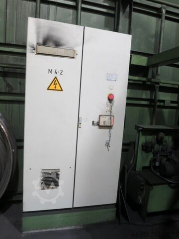 Tour vertical à colonne unique SCHIESS SM160