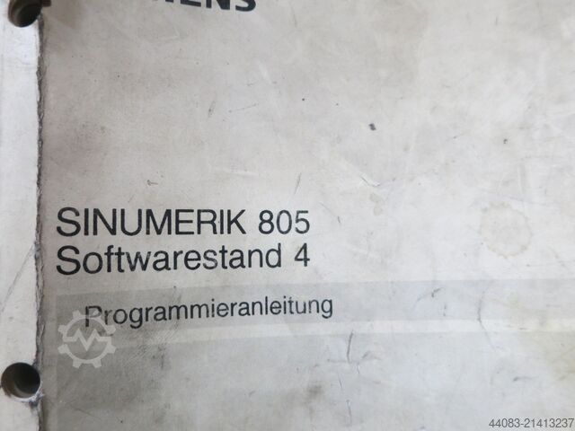 Tour vertical à colonne unique SCHIESS SM160