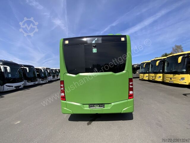 съчленен автобус Mercedes-Benz O 530 G Citaro