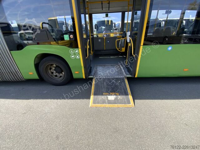 съчленен автобус Mercedes-Benz O 530 G Citaro