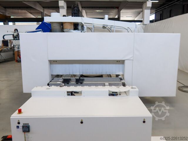 5-осен обработващ център HOMAG CENTATEQ P-110 - BMG110