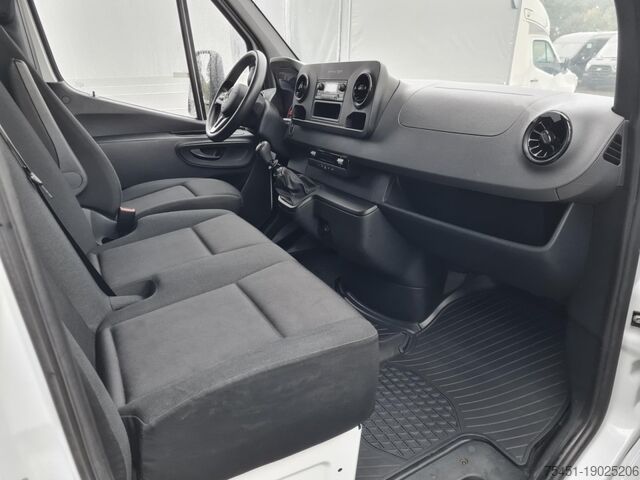 Boxvogn Mercedes-Benz Sprinter 315 RWD Möbel Koffer LBW KLIMA TEMPOMAT