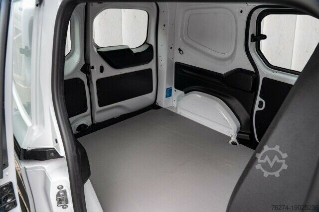 Skåpbil Mercedes-Benz Citan 110 CDI Kasten BASE Standard