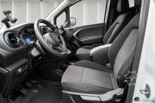 Skåpbil Mercedes-Benz Citan 110 CDI Kasten BASE Standard