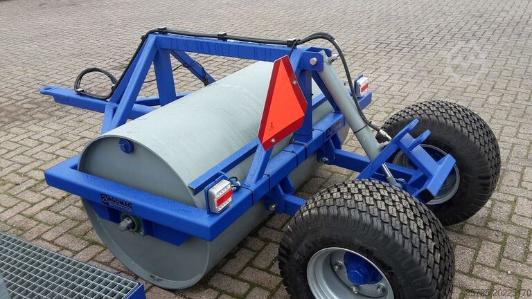 Role  Landrollen
