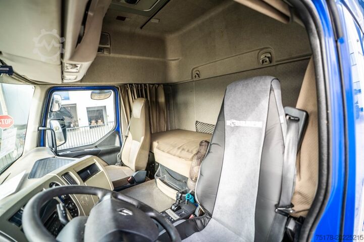 Lona RENAULT PREMIUM 380 DXI+ DHOLLANDIA