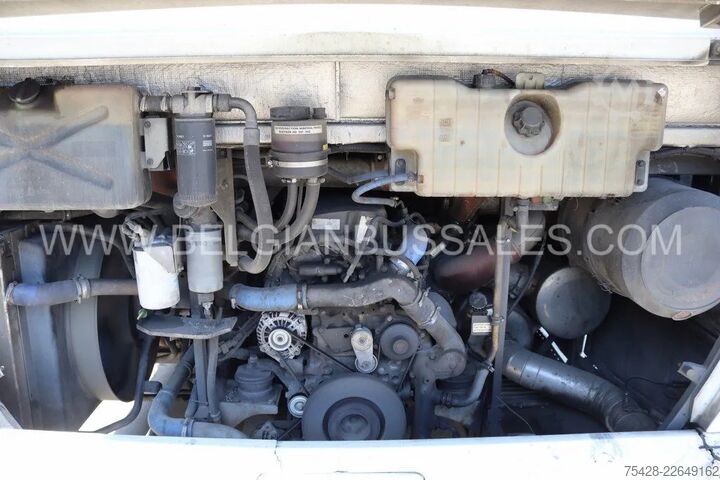 Intercitybus Iveco Crossway LE / Automatic gearbox / Euro 5