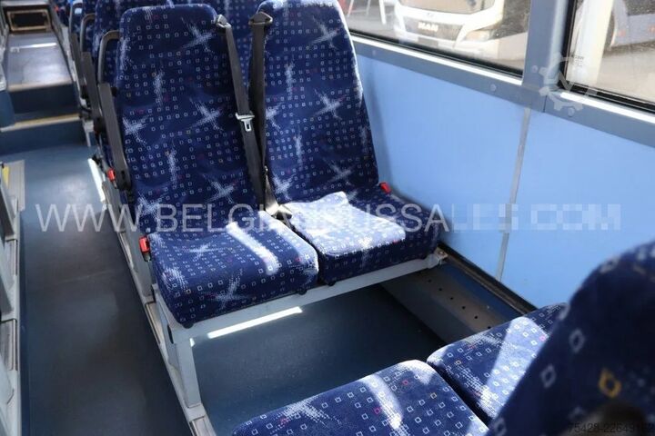 Intercitybus Iveco Crossway LE / Automatic gearbox / Euro 5