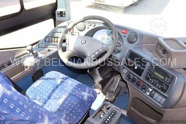 Bas antara bandar Iveco Crossway LE / Automatic gearbox / Euro 5