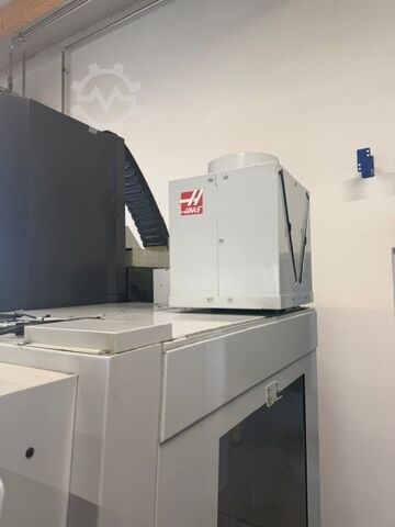 Vertical machining center HAAS VF-1