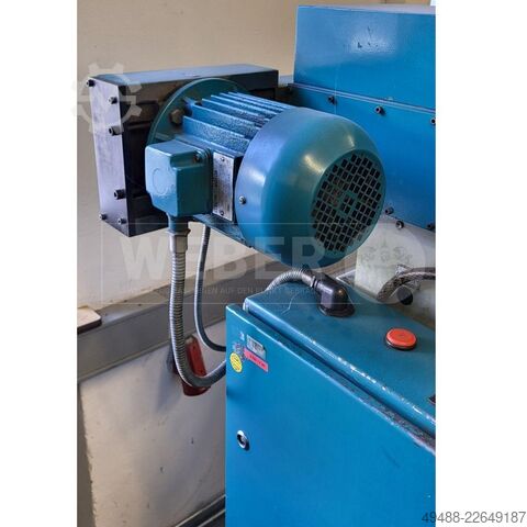 Fresadora de herramientas Stimin Oradea Fus-22-2M