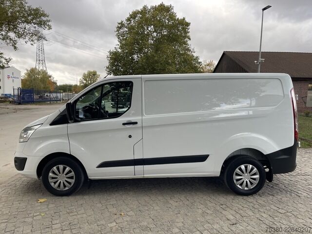ون پَنِل ford Transit Custom 270 2.2TDCi *Klima*Tempomat*