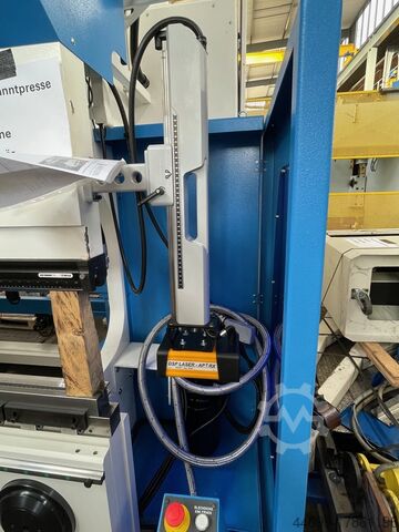 PRESS BRAKE FARINA BSA PLUS 30200