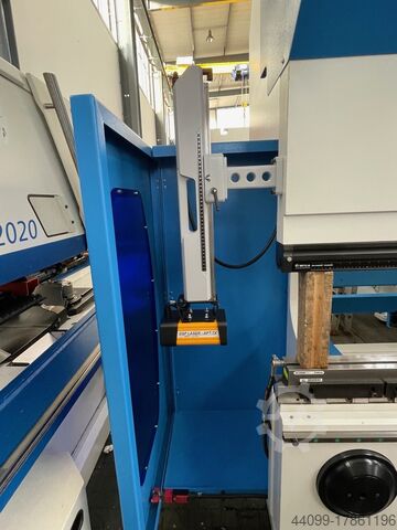 PRESS BRAKE FARINA BSA PLUS 30200