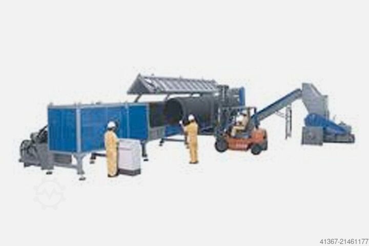 Máy hủy tài liệu ZERMA ZRS