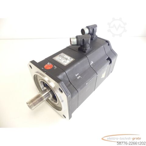 控制单元 KUKA 1FK7083-5AF81-1YY3-Z Servomotor SN: YFV050657328