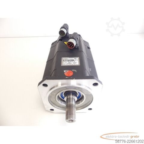 控制单元 KUKA 1FK7083-5AF81-1YY3-Z Servomotor SN: YFV050657328