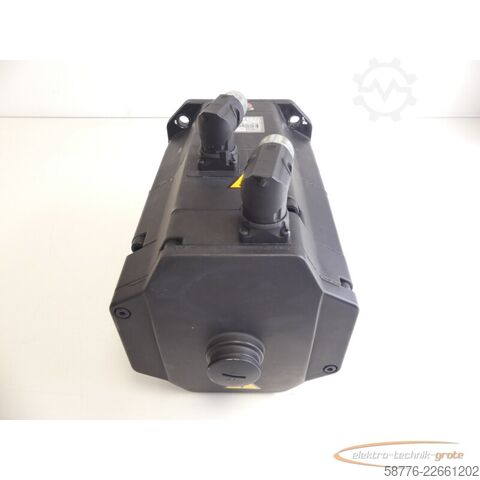 控制单元 KUKA 1FK7083-5AF81-1YY3-Z Servomotor SN: YFV050657328