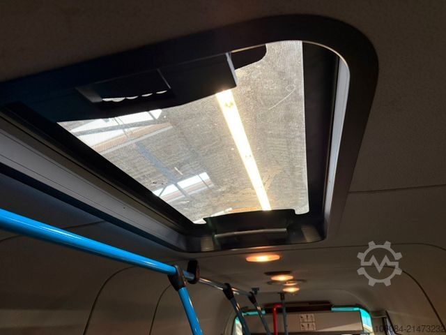 小型客车 MERCEDES-BENZ Sprinter City 516 Niederflur Retarder Luft