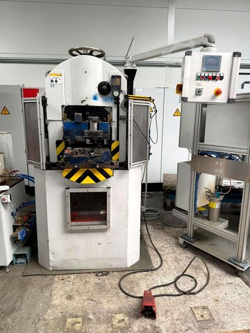 Vietturis Graebener GK360