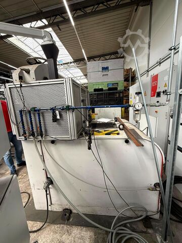 Vietturis Graebener GK360
