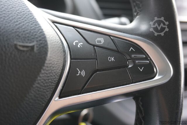Furgoneta Renault Trafic 2.0 dCi 110PK EURO 6 - Airco - Navi - Cr...