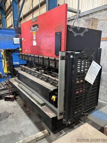 Pressa piegatrice Amada Promecam ITS 5020