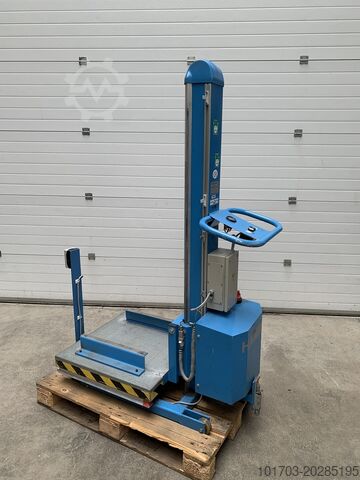 Masă de ridicare Handy 1250E