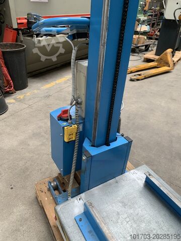 Masă de ridicare Handy 1250E