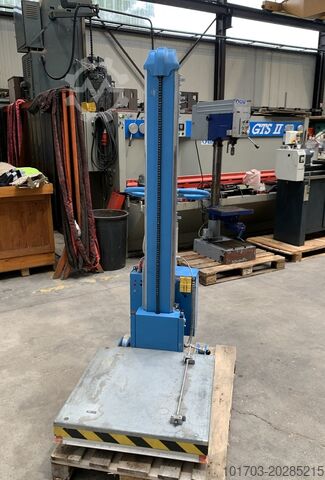 Hubtisch Handy 1250 E - No 2