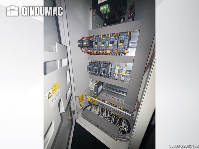 Weiler DA 260 X 1000 Weiler DA 260 X 1000