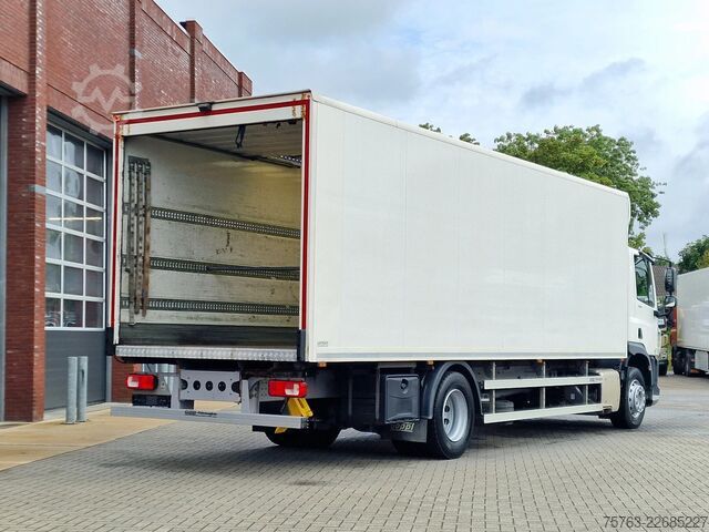  DAF CF 300 4x2 - Box - Low KM - Full air - Euro 6 -...