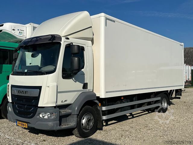 Kofer DAF LF 290 LF290.16