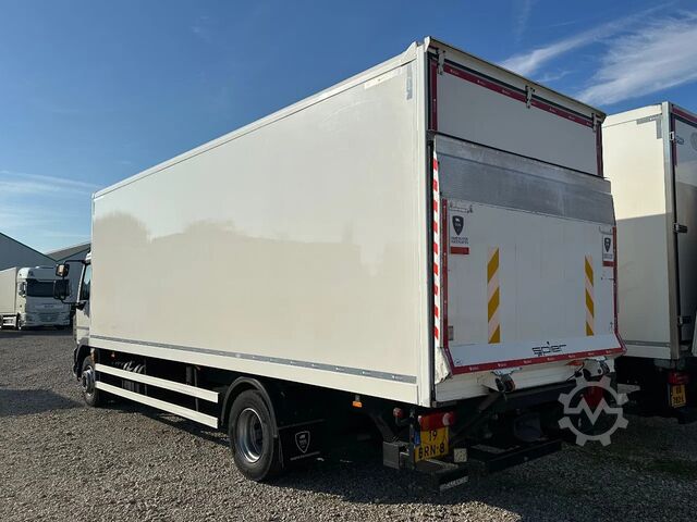 Valiză DAF LF 290 LF290.16