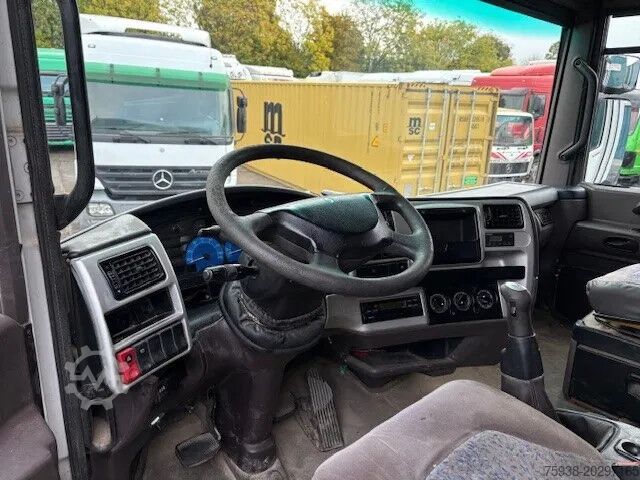 Standard-SZM Renault Magnum AE 440 E-TECH (MACK ENGINE / ZF16 MANUAL...