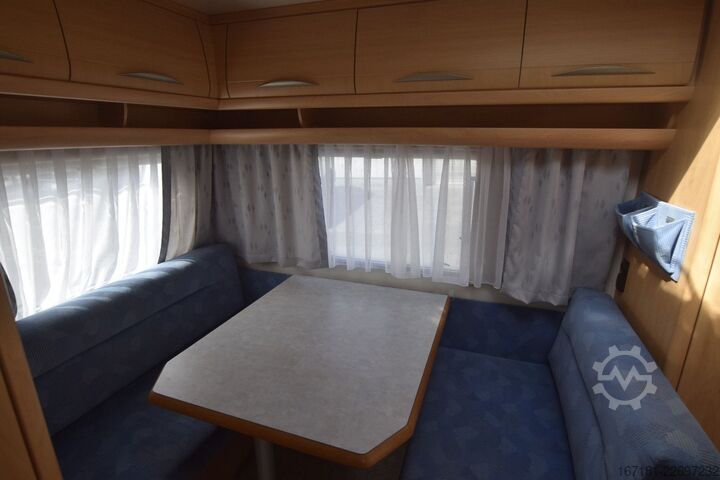 Karavan FENDT Saphir 420 mir Mover
