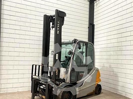 Forklift Still RX60-40