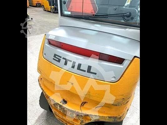 Forklift Still RX60-40