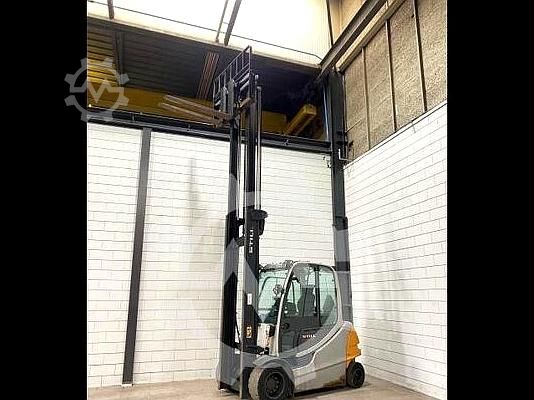 Forklift Still RX60-40