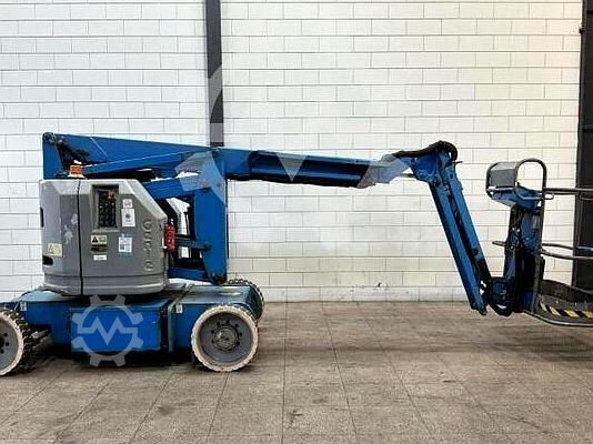Πλατφόρμα ανύψωσης Genie Z-34/22N