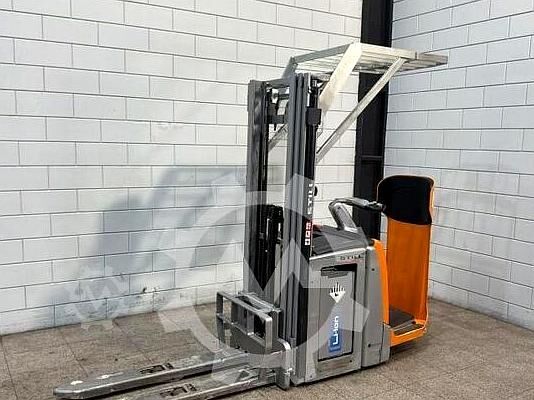 Gaffeltruck Still EXV-SF14I