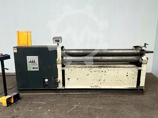  Imcar TSIH 3/2, 1550x5mm