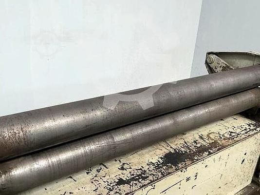  Imcar TSIH 3/2, 1550x5mm
