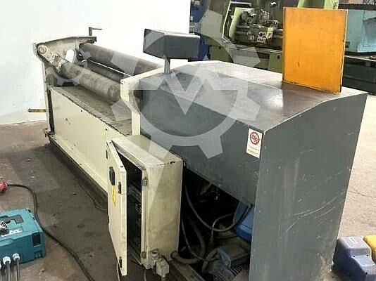  Imcar TSIH 3/2, 1550x5mm